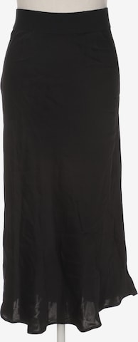 NINE TO FIVE Skirt in M in Black: front