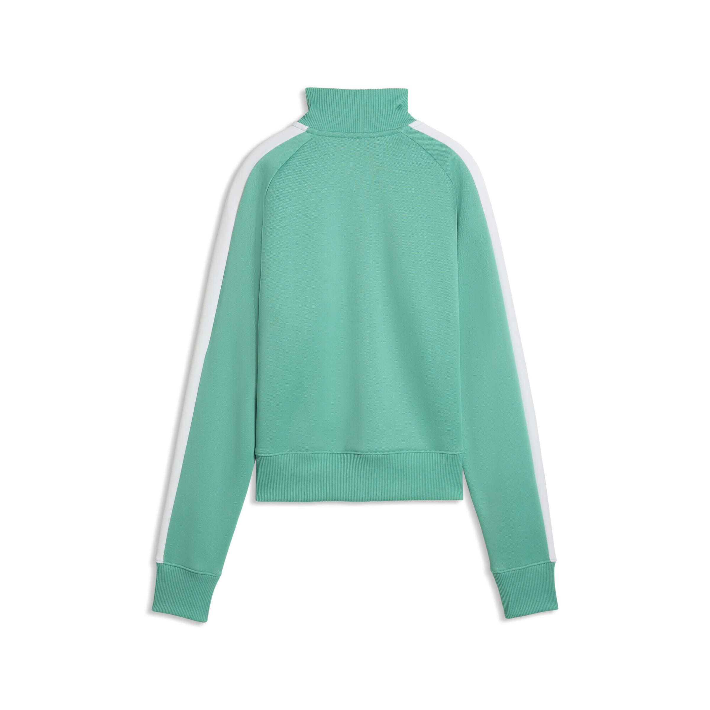 Veste de survêtement 'T7 Always On' PUMA en vert