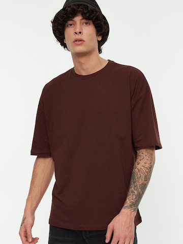 Tricou de la Trendyol pe maro