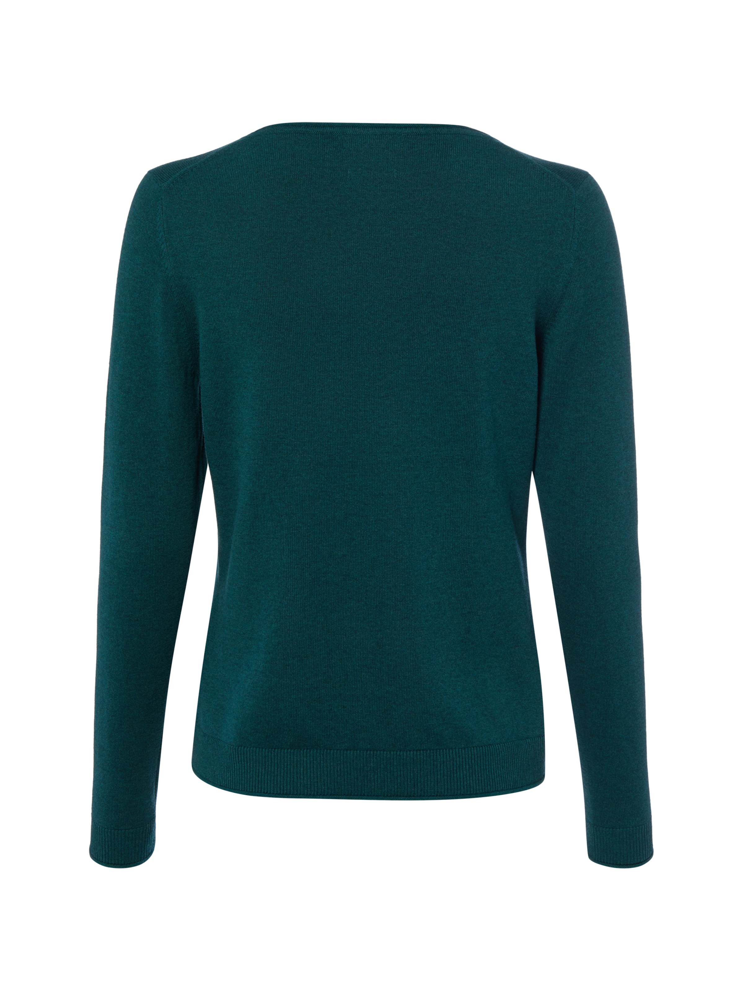 Pull-over Brookshire en vert