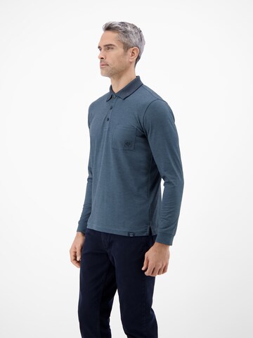 LERROS Shirt in Blue