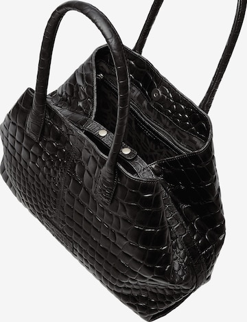 Liebeskind Berlin Shopper 'Chelsea' in Schwarz