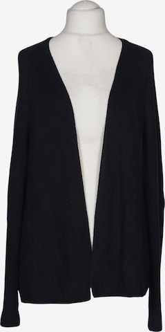 Marc O'Polo Strickjacke XL in Blau: Vorderseite