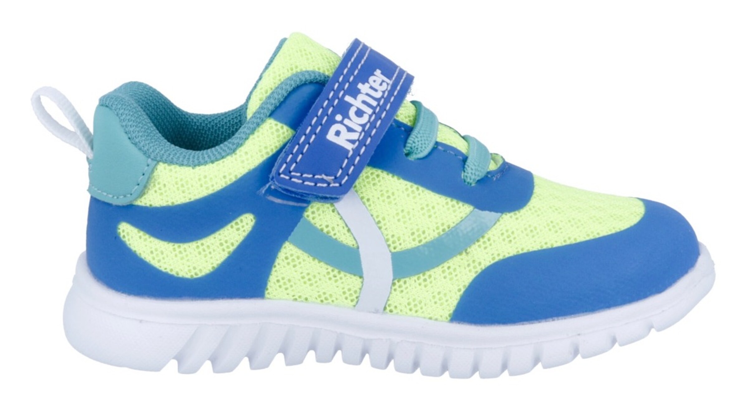 Richter Schuhe Sneaker in Blau
