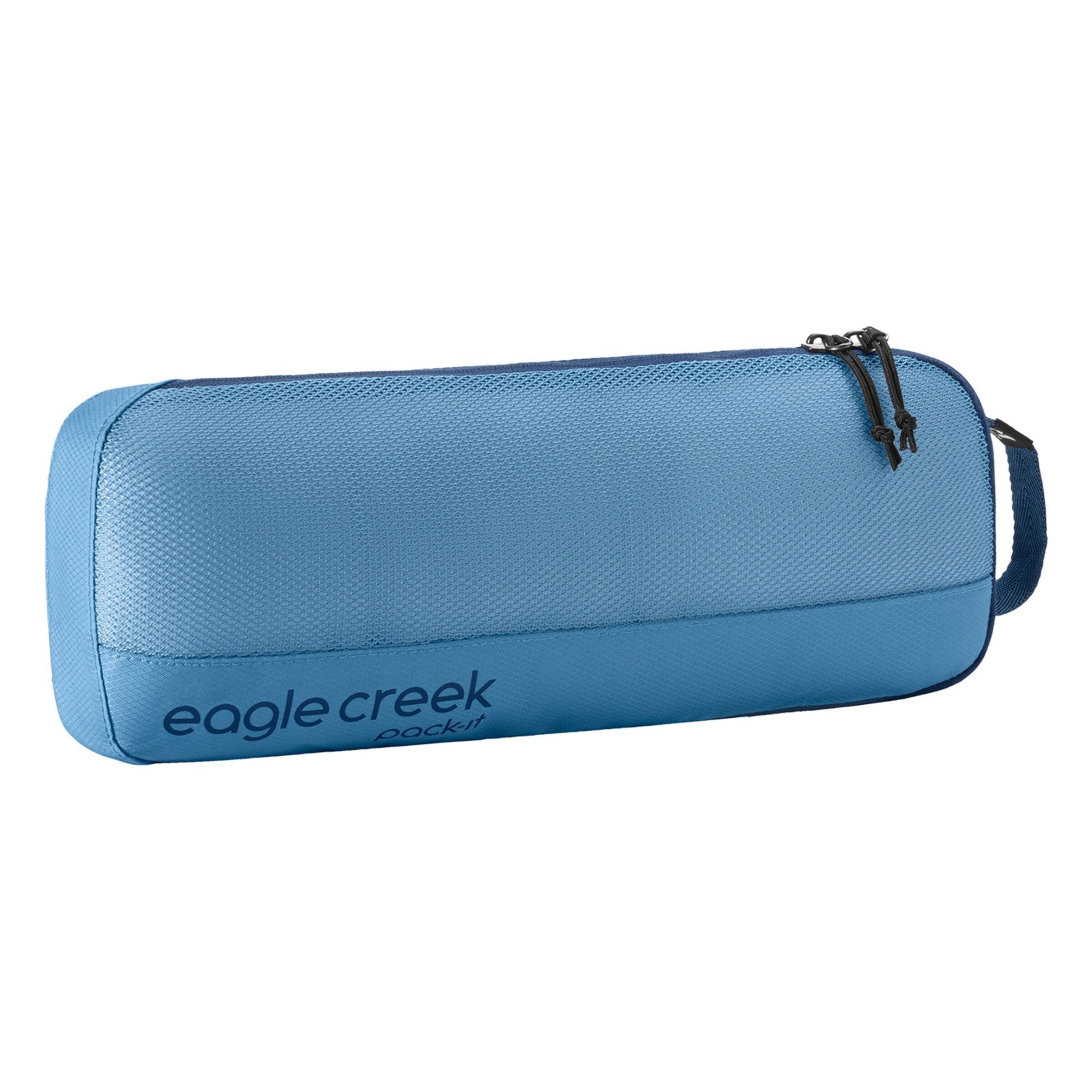 EAGLE CREEK Garment bag 'Pack-It Reveal' in Blue