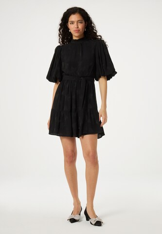 Robe Fabienne Chapot en noir