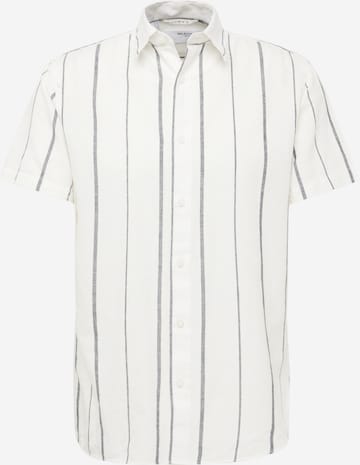 SELECTED HOMME Košile – bílá: přední strana