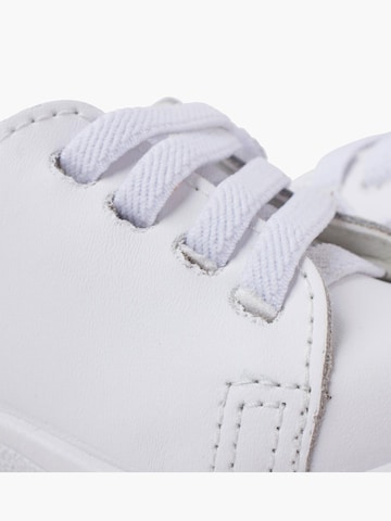 Sneaker di Pisamonas in bianco