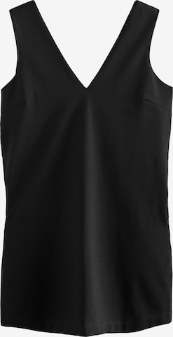 Next Dress in Black: front