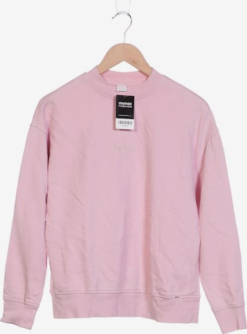 BOSS Orange Sweater XXL in Pink: predná strana