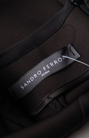 Sandro Ferrone Skirt in XS-S in Black