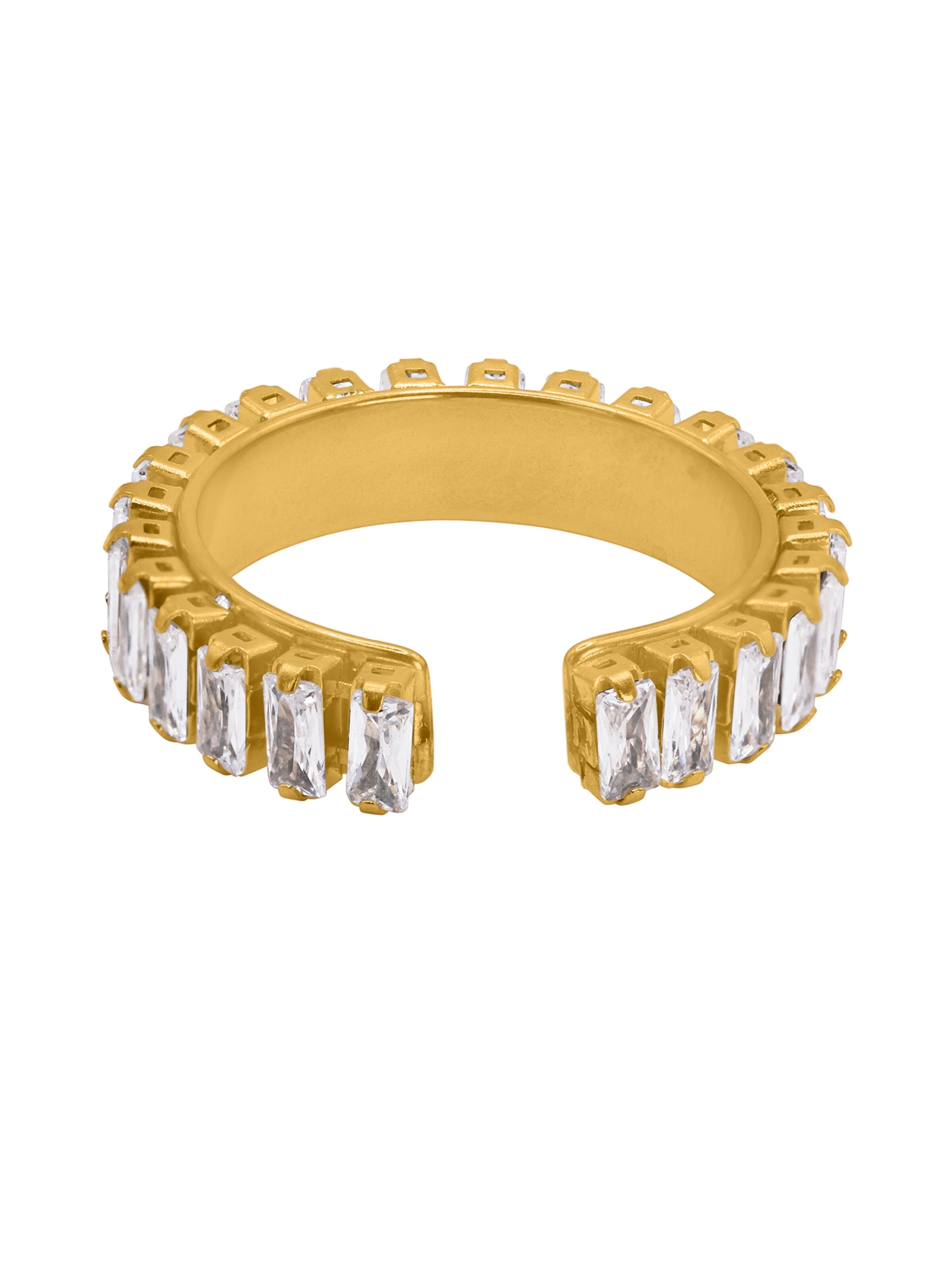 Heideman Ring in Gold