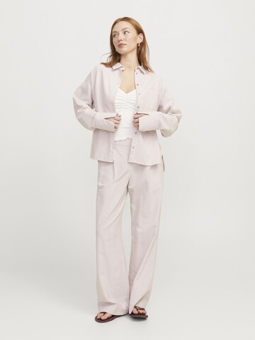JJXX Blouse 'JXSiva' in Lila