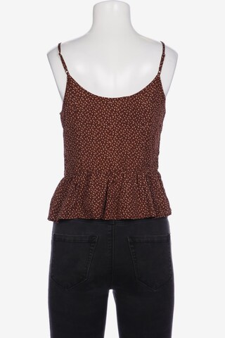 & Other Stories Blouse & Tunic in M in Brown