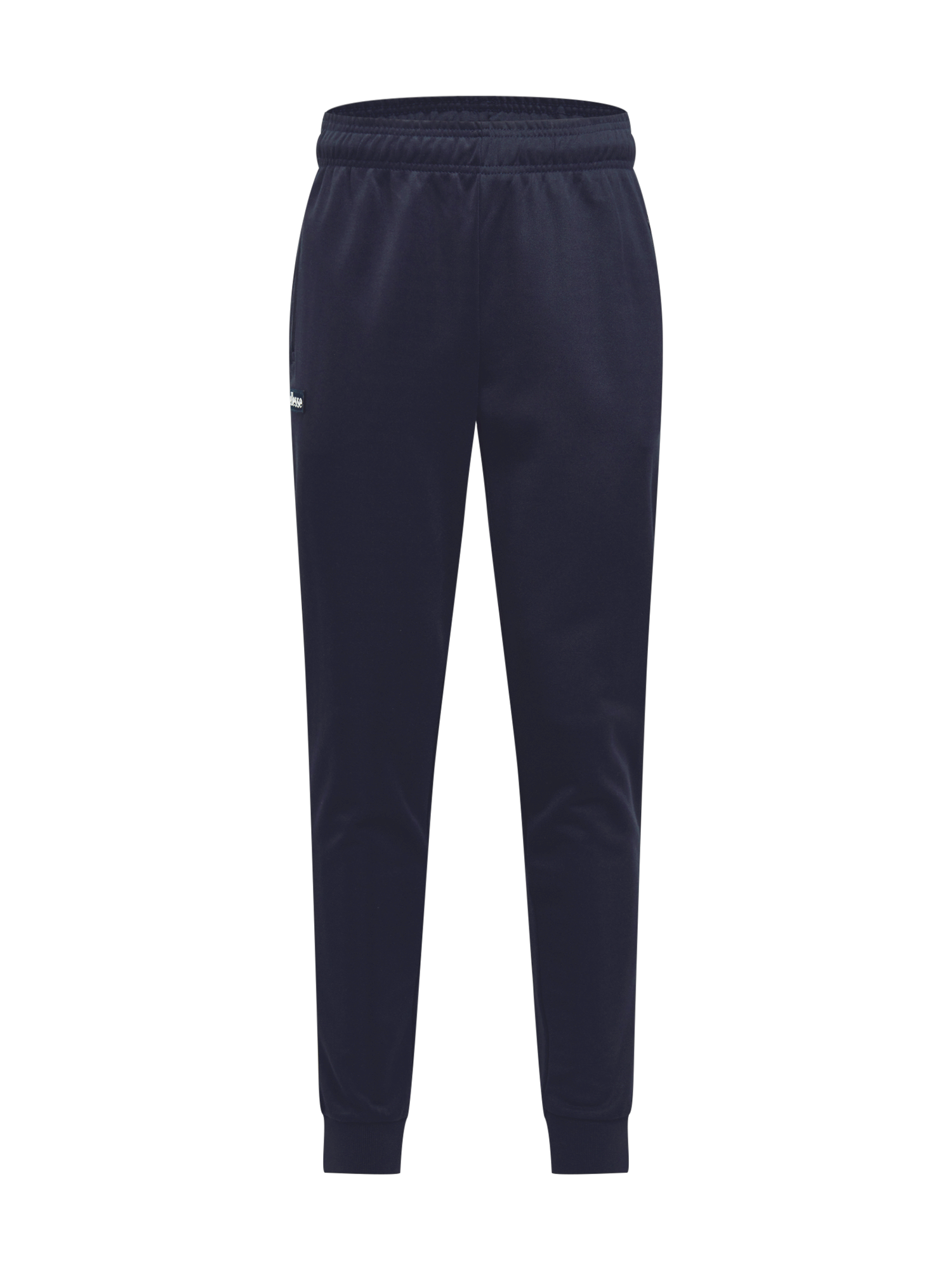 Sport sRYEV ELLESSE Spodnie sportowe Bertoni w kolorze Granatowym 