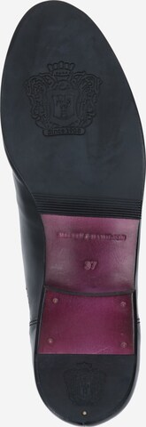 MELVIN & HAMILTON Chelsea škornji 'Sally 16' | črna barva