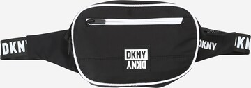 DKNY Чанта в черно