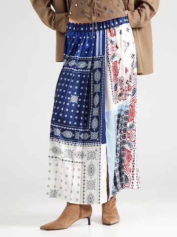 Weekend Max Mara Hame 'LUNA' värissä sininen: etupuoli