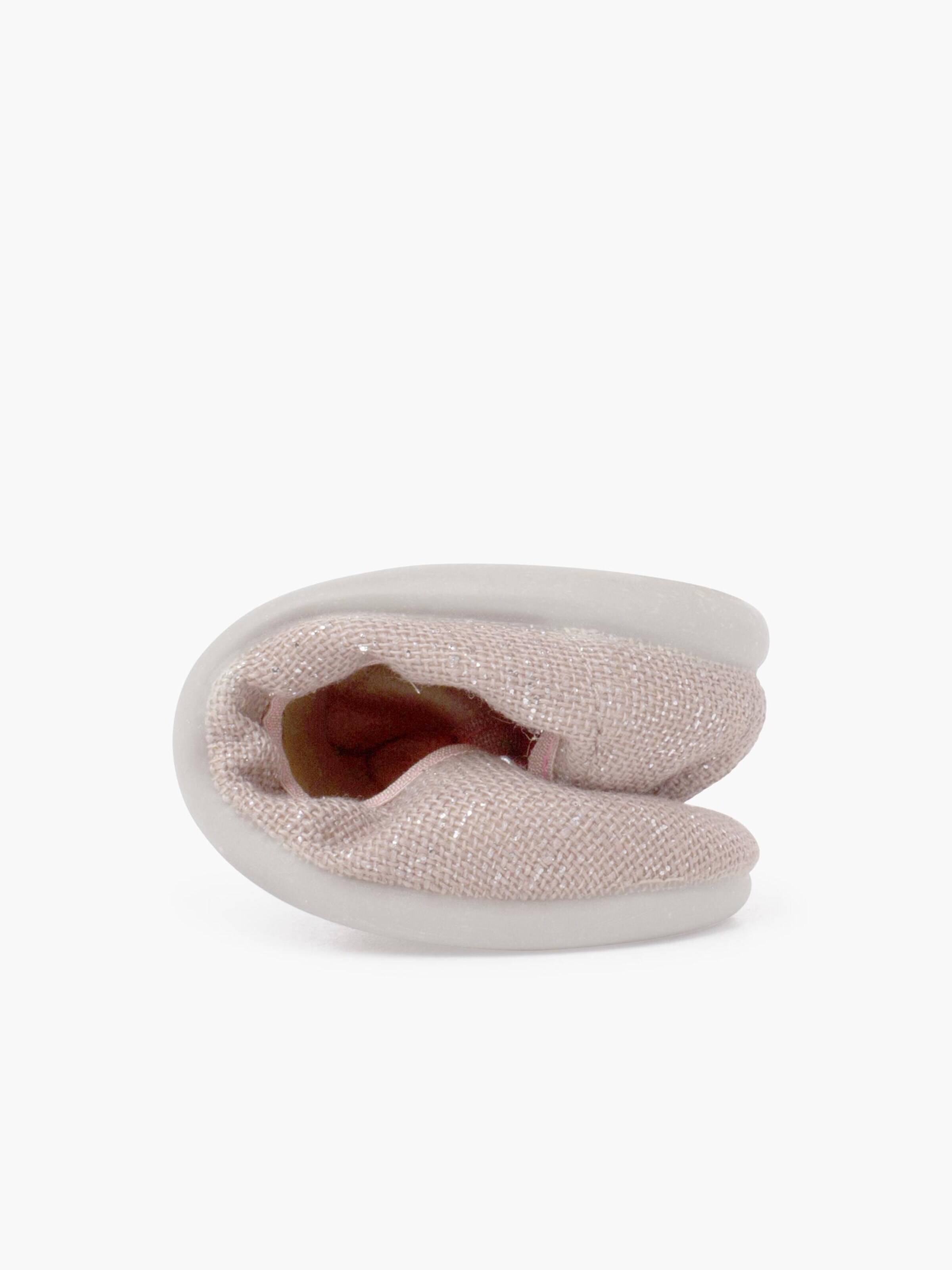 Pisamonas Ballerina's in Roze