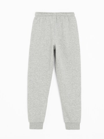 Cool Club - Tapered Pantalón en gris: atrás