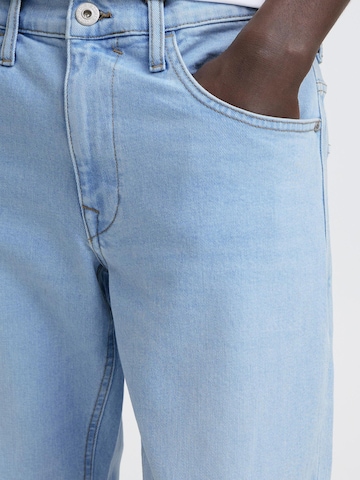 BLEND Обычный Джинсы 'BHRock' в Синий