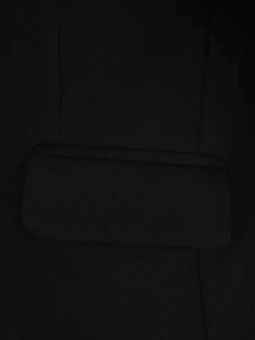 Vero Moda Petite Blazer 'JULIA' in Black