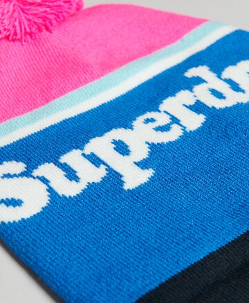 Superdry Beanie in Mixed colors