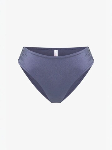 Bas de bikini 'Bikinihosen' Penti en bleu