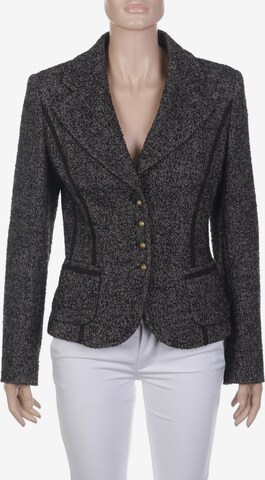 MAX&Co. Blazer L in Schwarz: predná strana