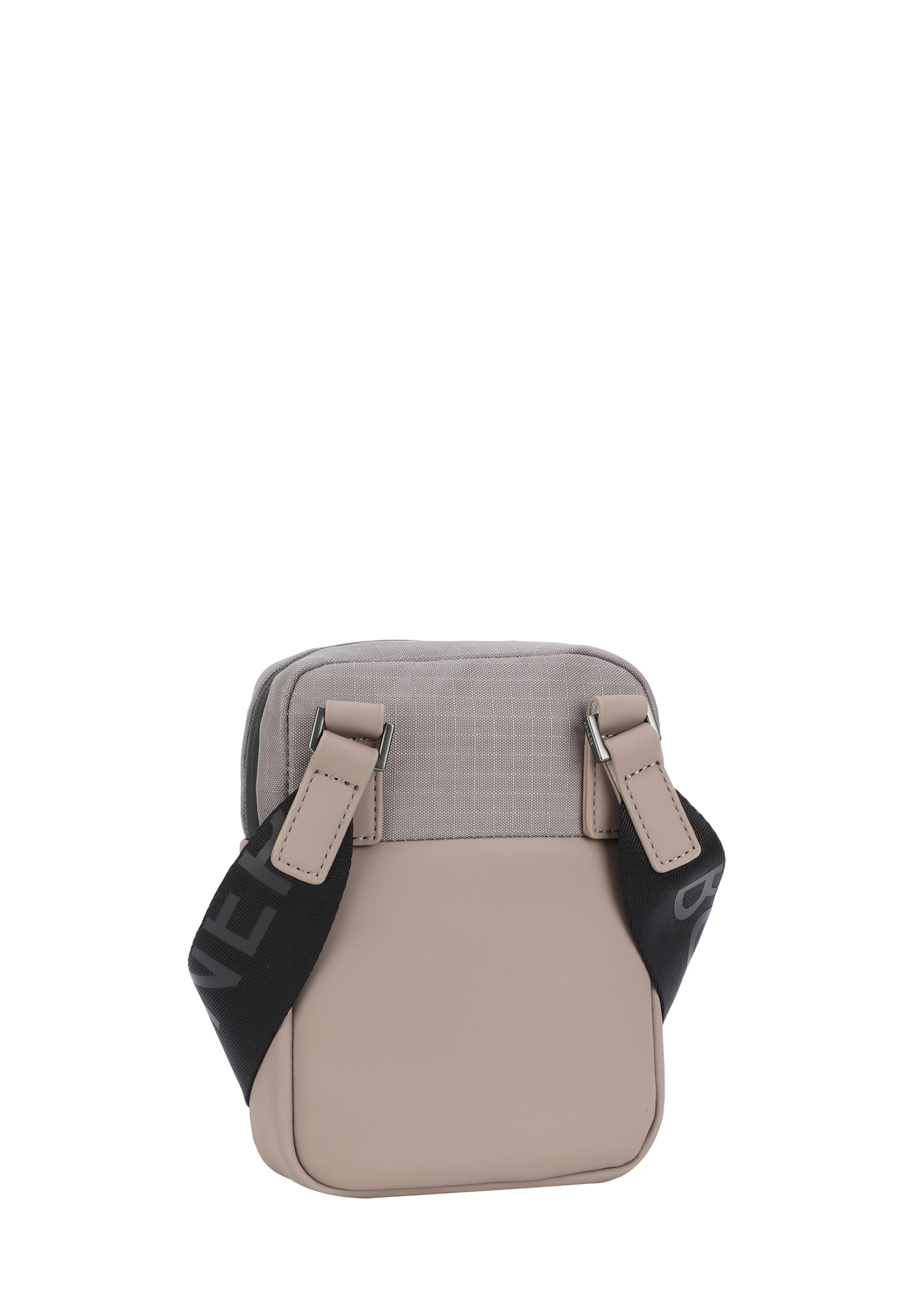 BOGNER Crossbody Bag 'Tignes Jacob' in Brown