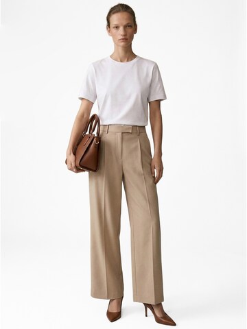 L'Arte Milano Shirt in White