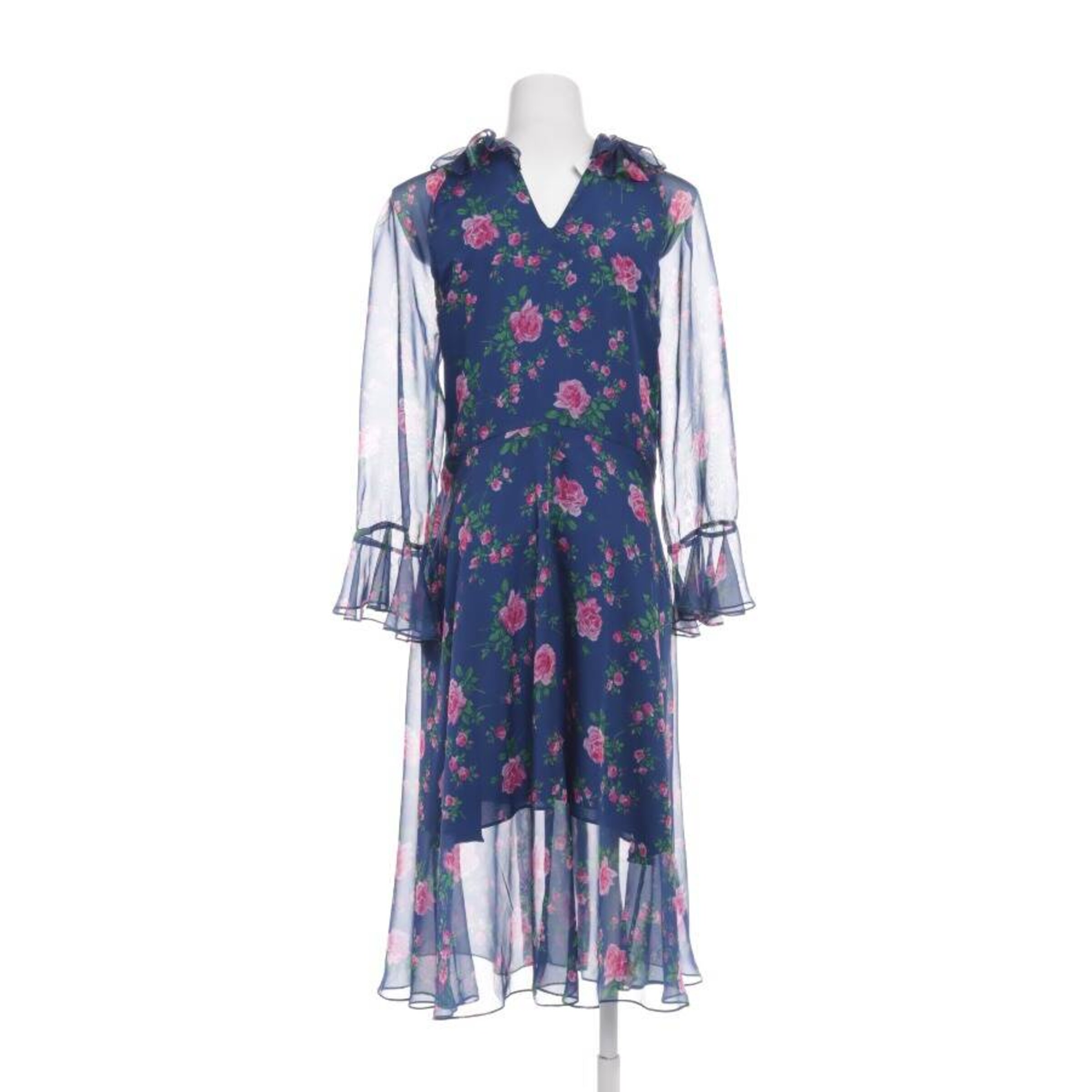 Philo-Sofie Kleid S in Mischfarben