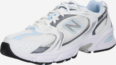 new balance Sneaker '530' in hellblau / grau / offwhite, Produktansicht