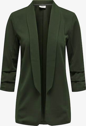 JDY Blazer 'GEGGO' in Green: front