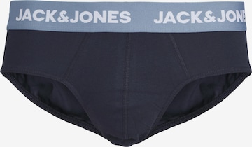 JACK & JONES Трусы-слипы в Синий