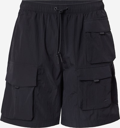 Nike Sportswear Gargohousut värissä musta, Tuotenäkymä