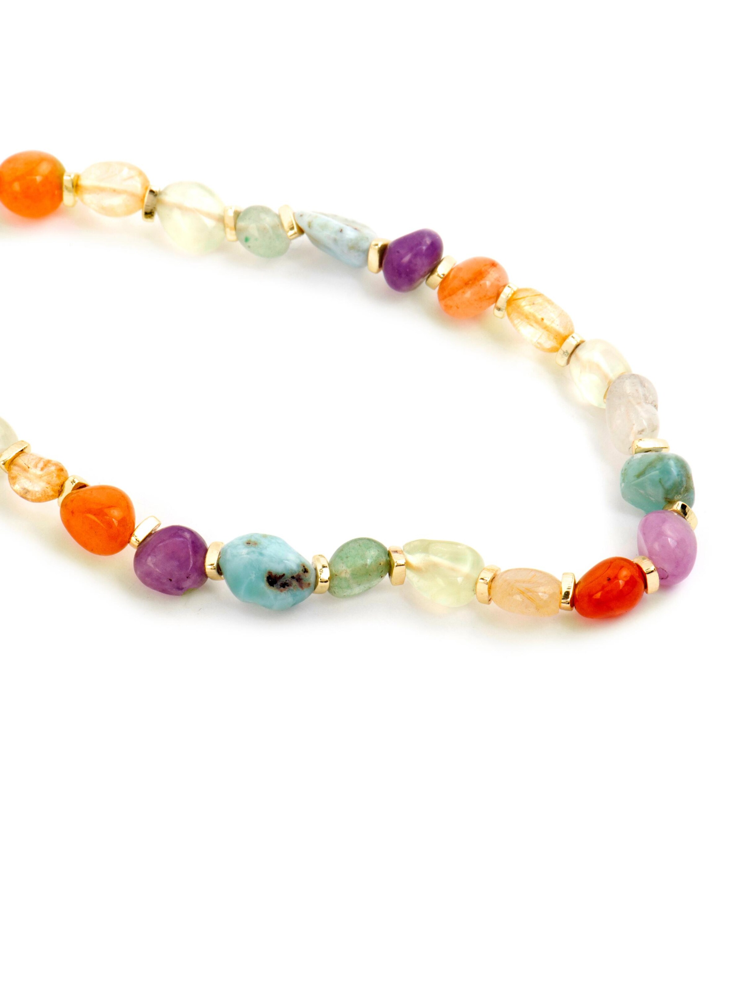 Collana 'Terma' di Luxenter in colori misti