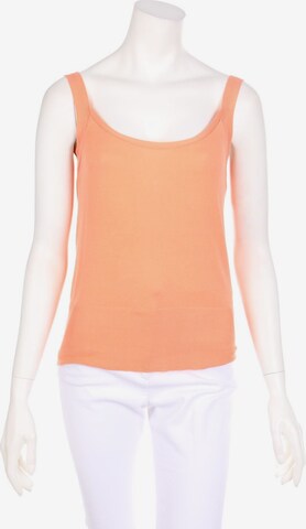 Malo Top M in Orange: predná strana