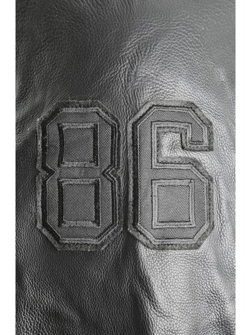 Cordon Sport Winter Jacket 'Bronx' in Black