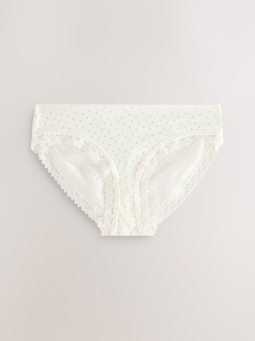 Slip Next en vert