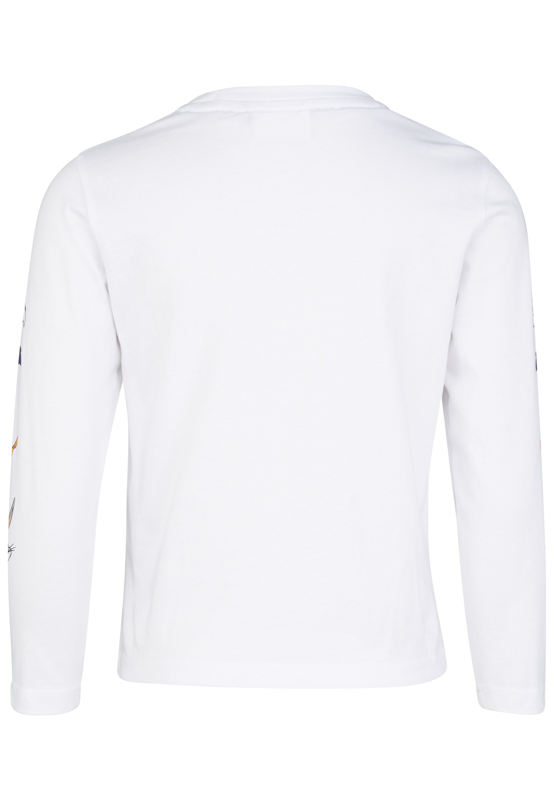 Kinder Kids (Gr. 92-140) FILA Shirt in Weiß - BQ59630 Kinder Kids (Gr. 92-140) FILA Shirt in Weiß - BQ59630