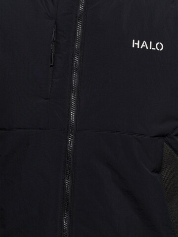 HALO Vest in Black