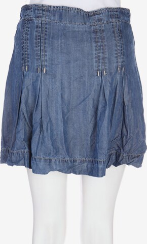 Calvin Klein Jeans Skirt in M in Blue