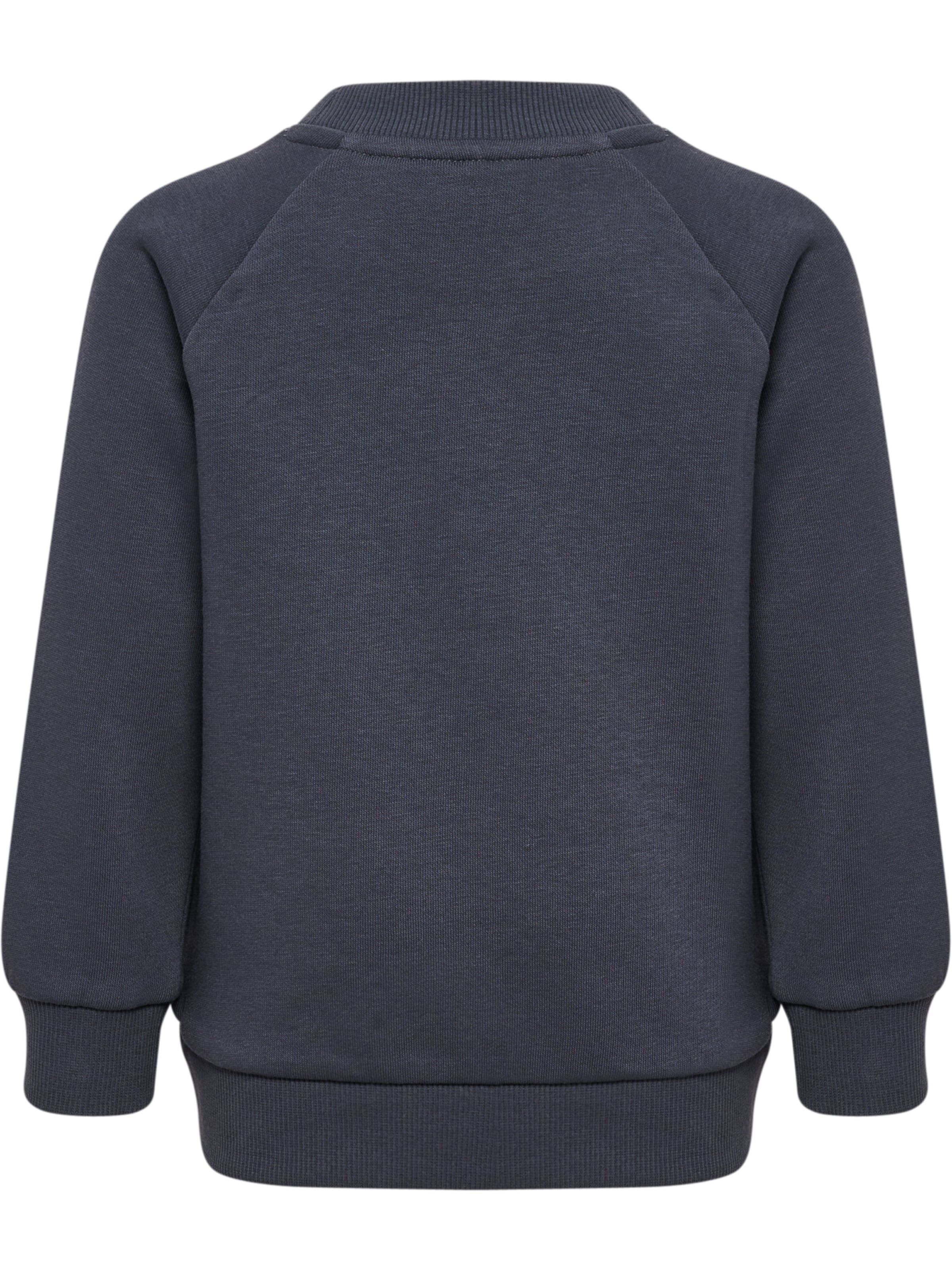 Hummel Set in Blau