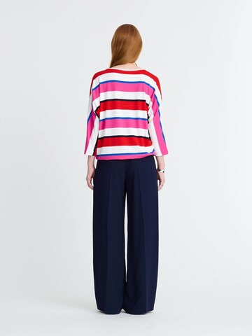 Minx Shirt 'OLIX' in Pink