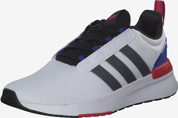 ADIDAS ORIGINALS Sneakers 'Racer TR21 ' in White: front