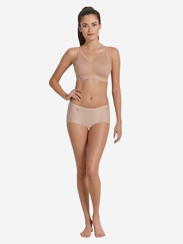 ANITA Bra 'Light & Firm Sport' in Beige