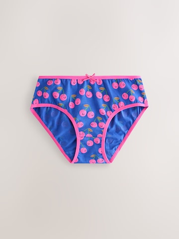 Sous-vêtements Next en bleu