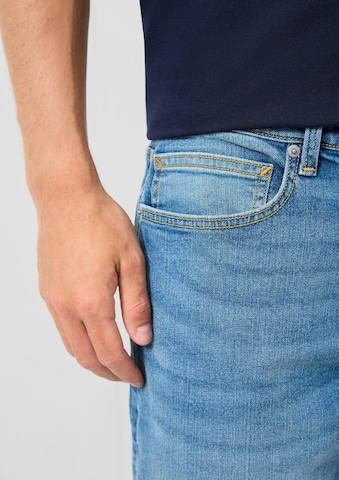 Regular Jean ' JOHN ' QS en bleu