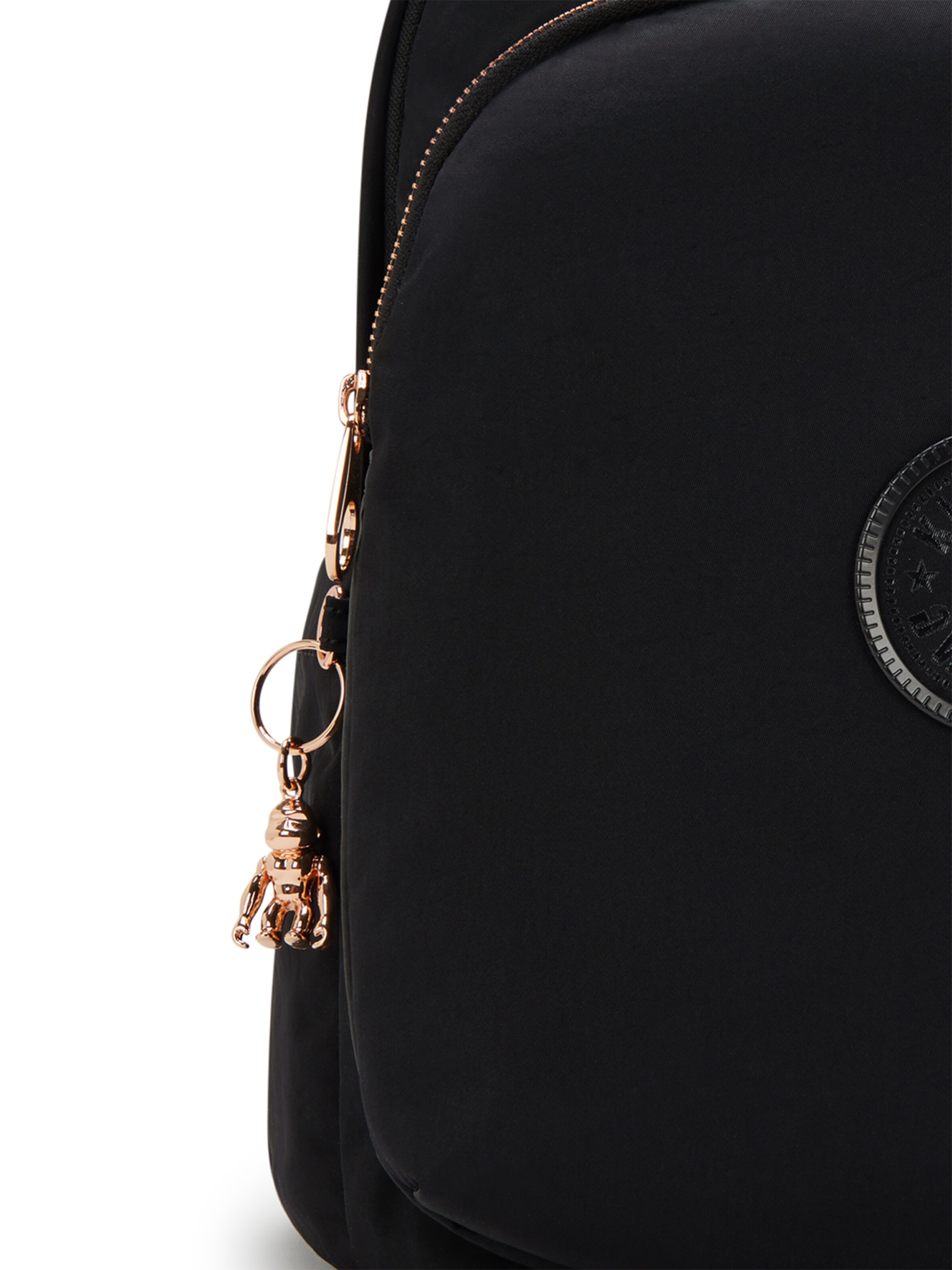 KIPLING Backpack 'Delia' in Black